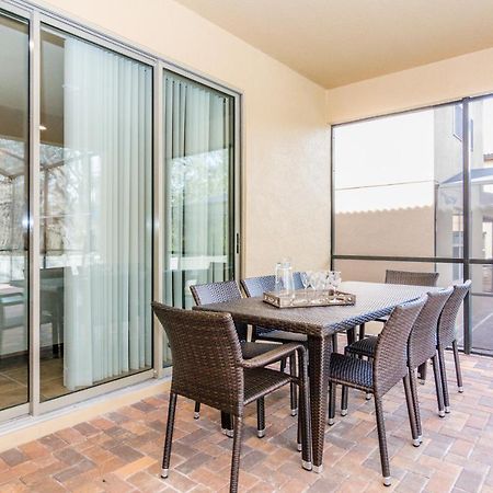 Luxury 7Br 6Ba Home Private Pool And Bbq Only13Min To Disney 4788 Sqft Kissimmee Eksteriør billede
