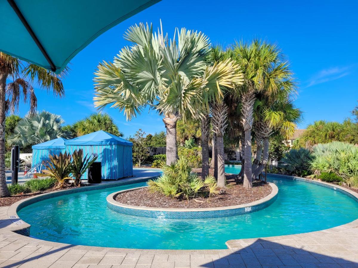 Luxury 7Br 6Ba Home Private Pool And Bbq Only13Min To Disney 4788 Sqft Kissimmee Eksteriør billede